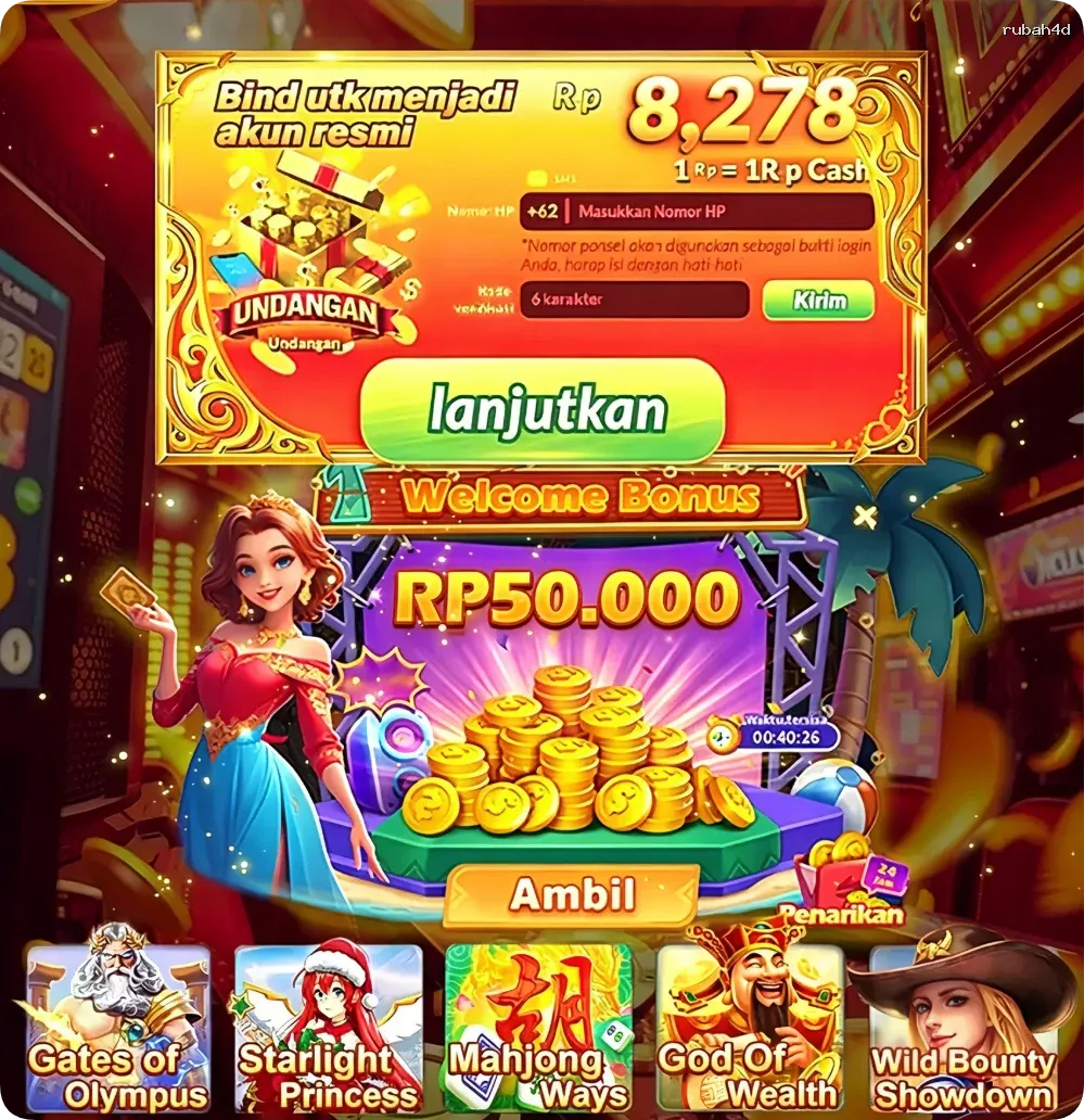 rubah4d Masuk